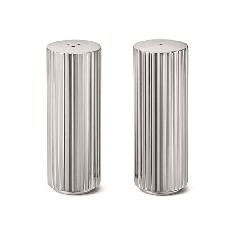 Georg Jensen Bernadotte Salt & Peppar Set