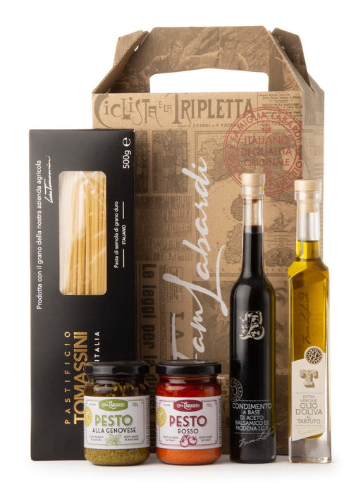 Fam. Labardi Gourmet 2026