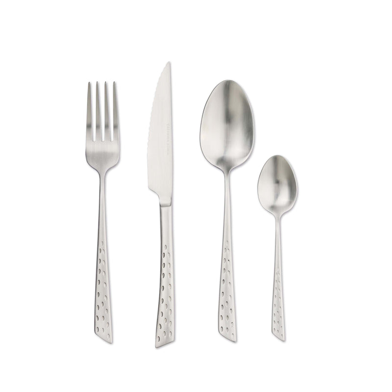 Bestickset i 24 delar