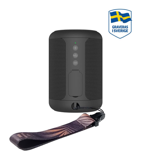 Tornado minihögtalare 5W