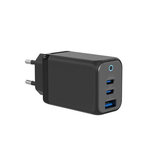 Laddkabel med adapter på 65W USB C