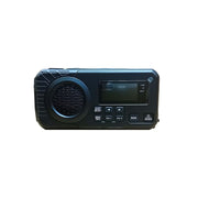 DAB+ Hand Crank Radio – produktbild 4