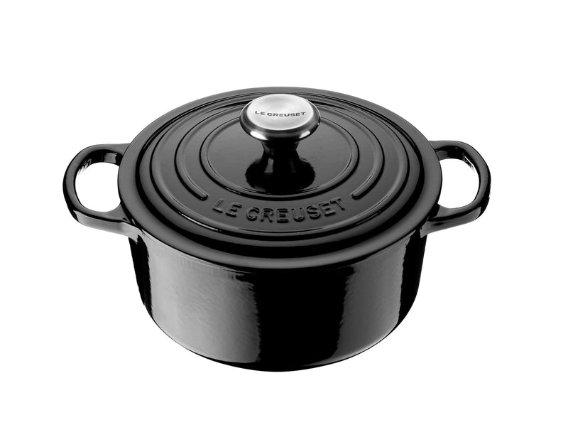 Le Creuset Gjutjärnsgryta rund 4,2 L