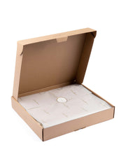 Lenox pläd – produktbild 4