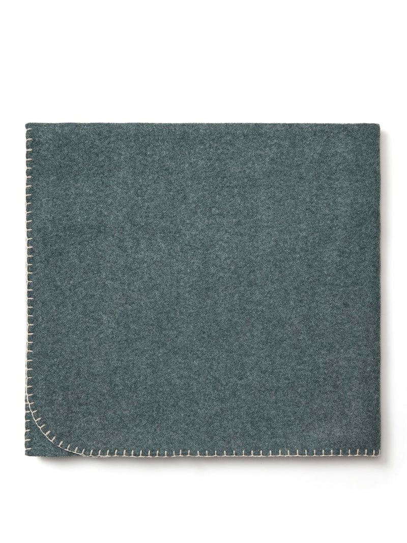 Bilton recycled pläd – produktbild 3