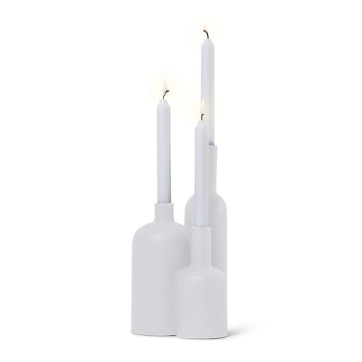 Ljusstake Flaska