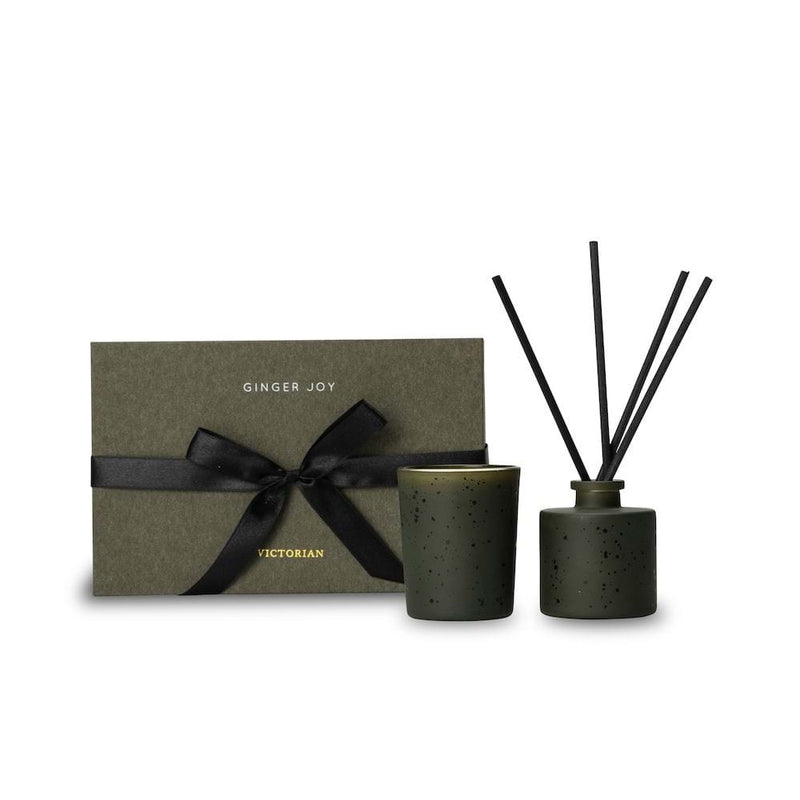 Presentbox Ginger Joy
