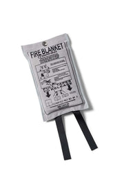 Brandfilt Mocka – produktbild 3