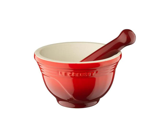 Le Creuset Mortel 2 delar