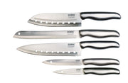 Dorre Calgary knivset
