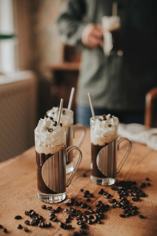 Darry Irish Coffee 4-pack