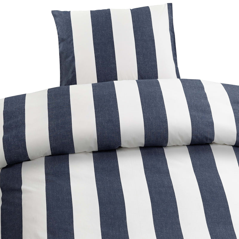 Block Stripe 4 delar