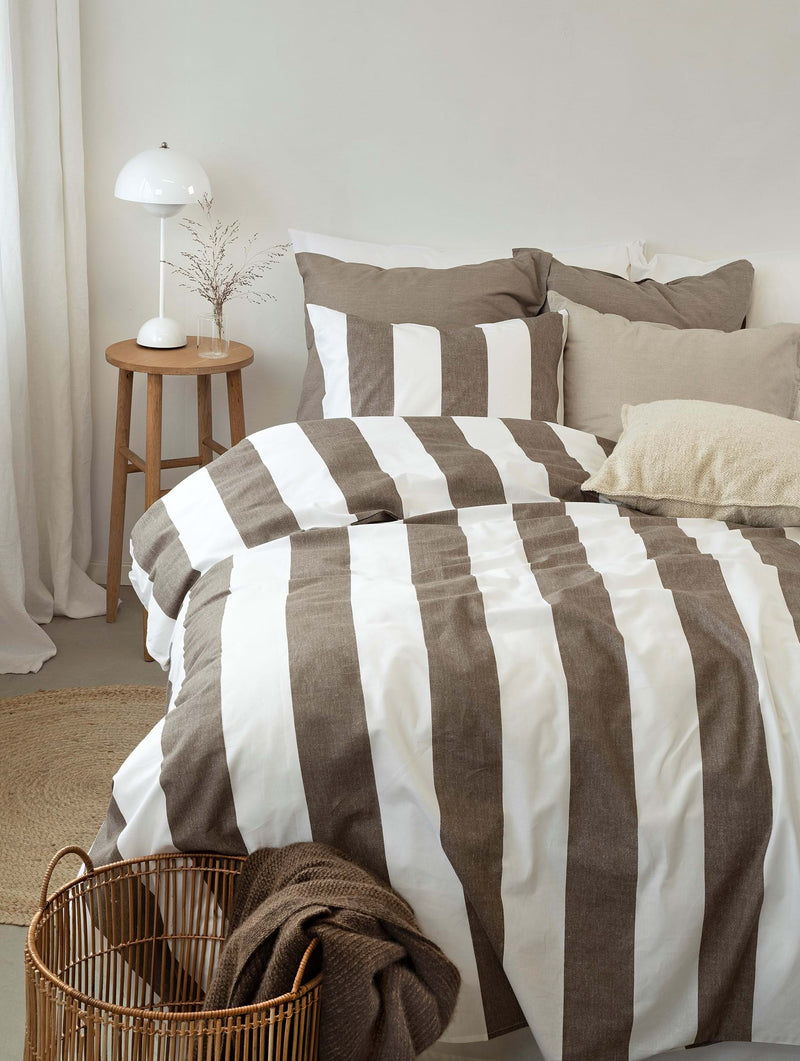Block Stripe 4 delar