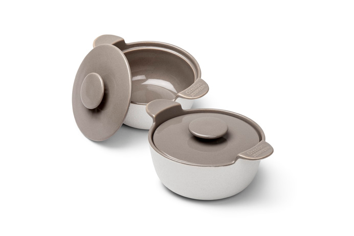 Orrefors Jernverk Minigrytor 2-pack