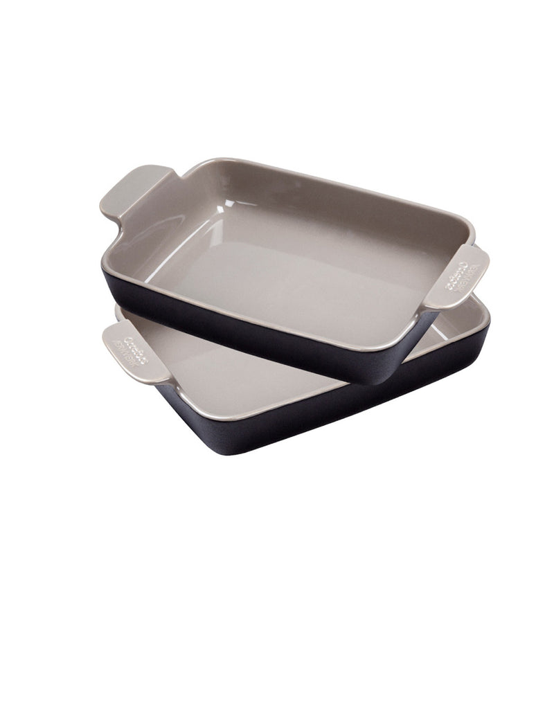 Orrefors Jernverk gratängform 2-pack, 410881