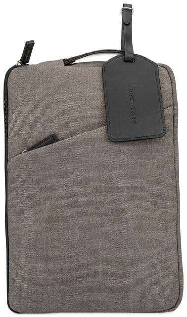 Lord Nelson Laptopväska