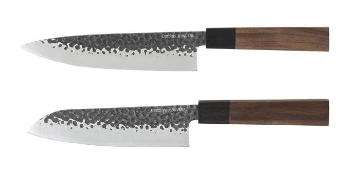 Orrefors Jernverk Knivset 2-pack