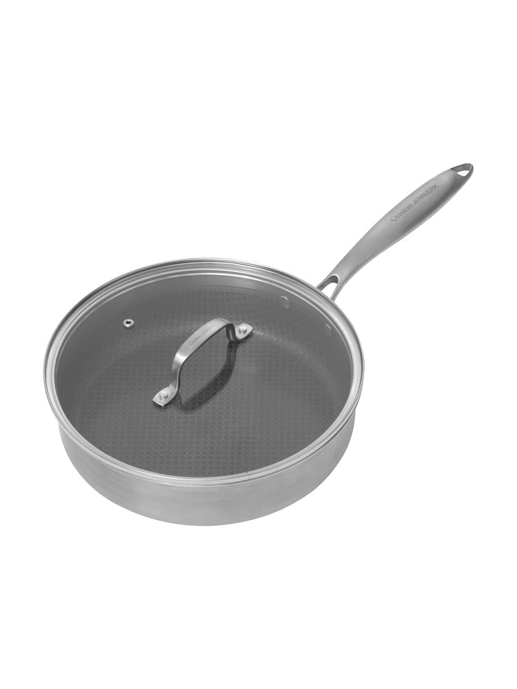Orrefors Jernverk Honey djup stekpanna