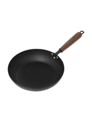 Orrefors Jernverk Blacksmith smidespanna och köttfärshackare – set – Orrefors Jernverk Blacksmith Smidespanna