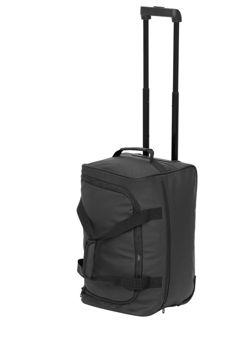 Lord Nelson Trolley