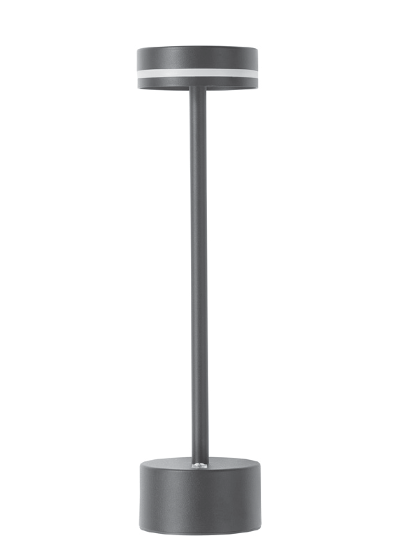 Orrefors Jernverk Cosy LED bordslampa