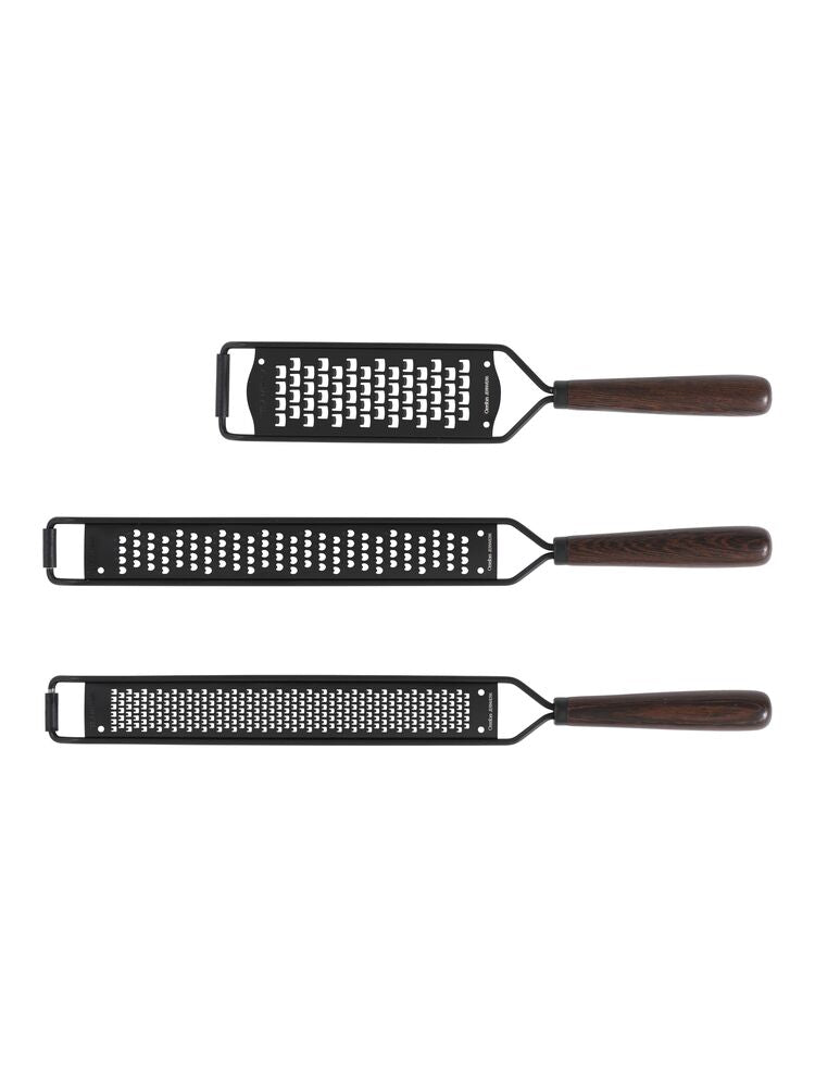 Orrefors Jernverk Blacksmith rivjärn 3-pack, artikel 411372
