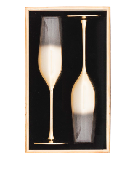 Lord Nelson Champagneglas 2-pack