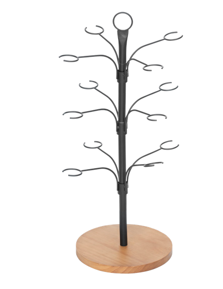 Orrefors Jernverk Blacksmith Cocktailträd