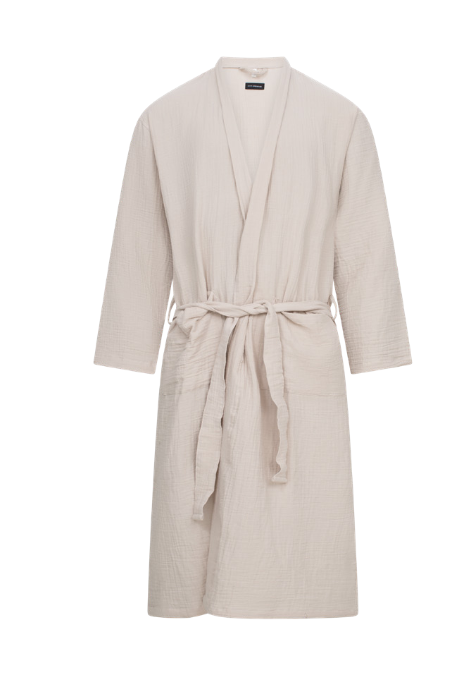 Kosta Linnewäfveri Badrock Muslin