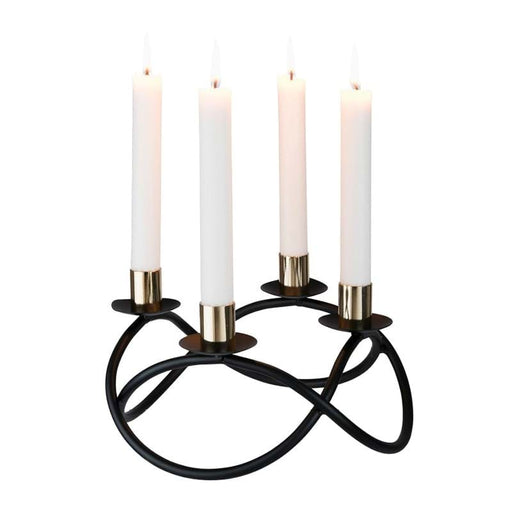 Asta ljusstake