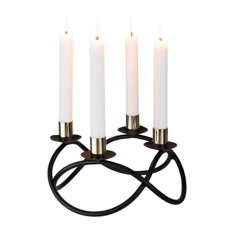 Asta ljusstake