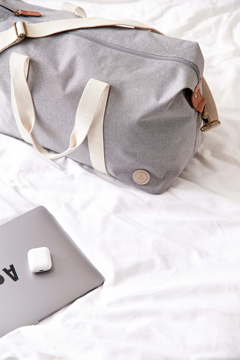 Sortino RPET Weekendbag – produktbild 4