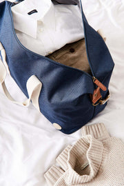 Sortino RPET Weekendbag – produktbild 5