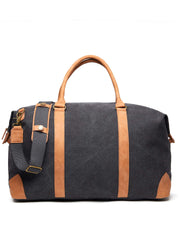 Bosler dufflebag RCS återvunnen canvas – produktbild 2