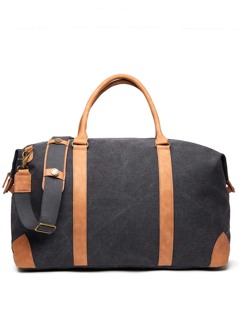 Bosler dufflebag RCS återvunnen canvas – produktbild 2