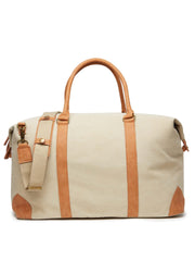 Bosler dufflebag RCS återvunnen canvas – produktbild 3
