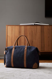 Bosler dufflebag RCS återvunnen canvas – produktbild 4