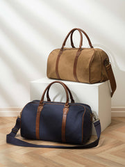 Weekendbag - Voyageur