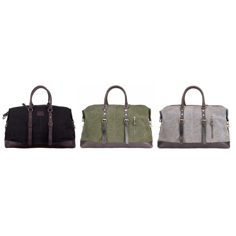 Sandhamn weekendbag