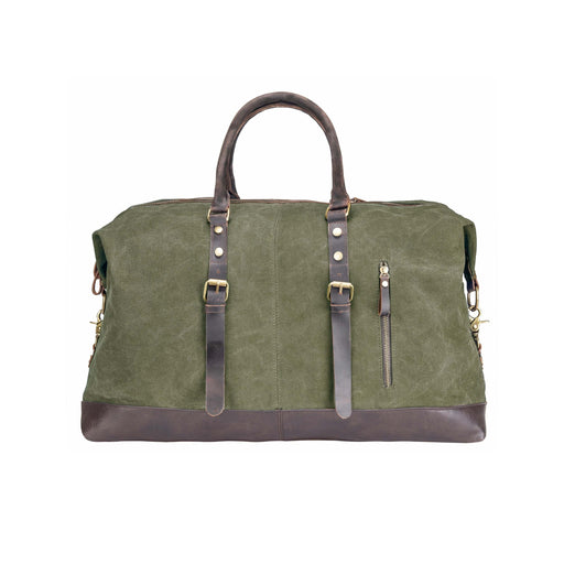 Sandhamn weekendbag