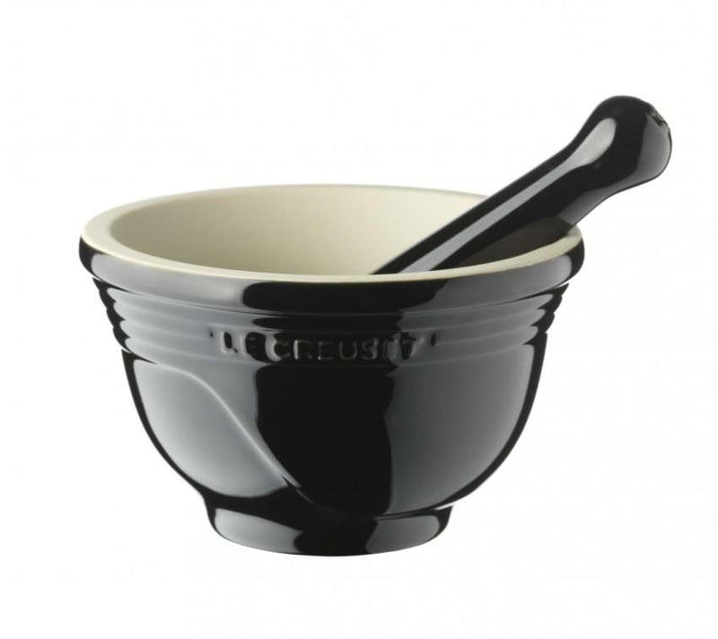 Le Creuset Mortel 2 delar