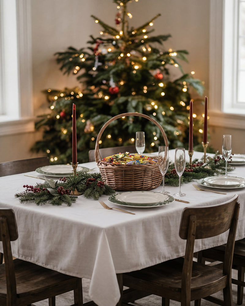 Julkorg Klassisk Liten