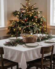 Julkorg Klassisk Stor