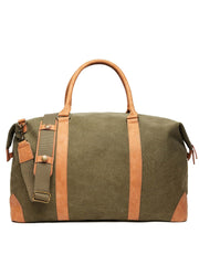 Bosler dufflebag RCS återvunnen canvas