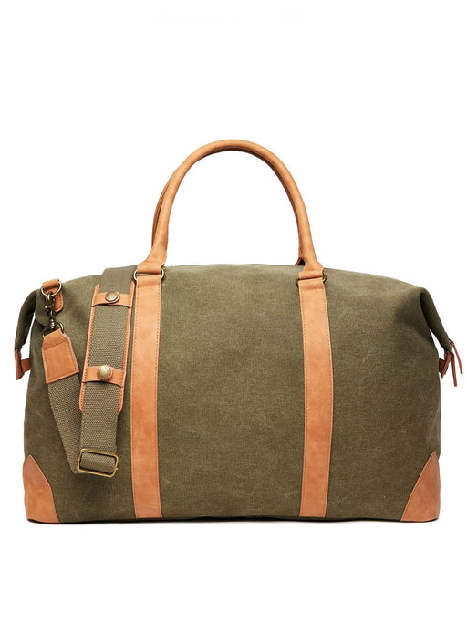 Bosler dufflebag RCS återvunnen canvas