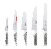 Global Knivset 3-delar