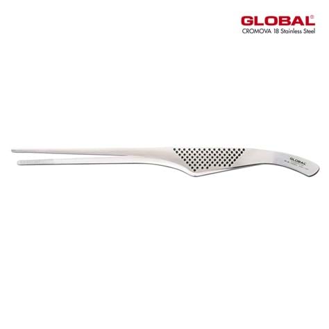 Global kockpincett 20cm