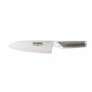 Global Santokukniv 16 cm