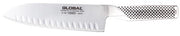 Global Santokukniv 16 cm