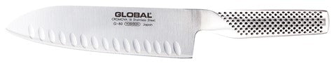 Global Santokukniv 16 cm
